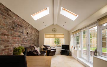 conservatory roof insulation Little Totham, Essex