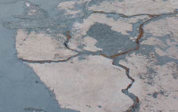 fibreglass roofing replacement Little Totham