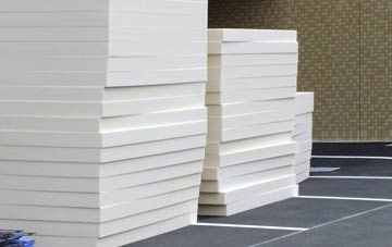 Little Totham flat roof insulation costs