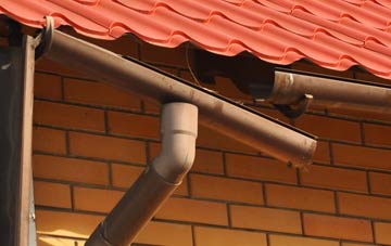 Little Totham gutter repair costs
