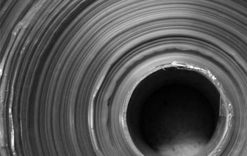 Little Totham pvc roof replacement