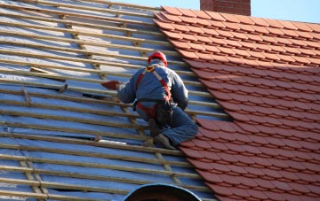 roof tiles Little Totham, Essex