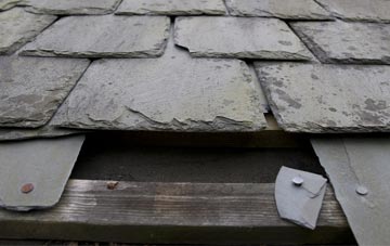 Little Totham slate roof repairs and maintenance