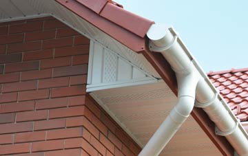 Little Totham soffit repair costs