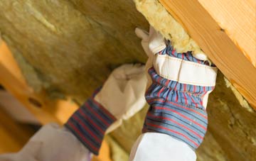 types of Little Totham pitched roof insulation materials