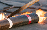 free Little Totham flat roofing repair quotes