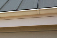 Little Totham soffit repair