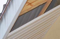 rated Little Totham soffit repair companies